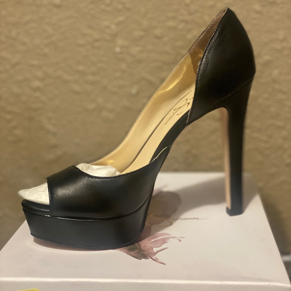 Jessica Simpson NWB